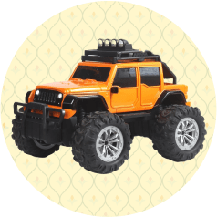 Toy Sports Equipment