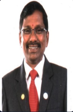 PMJF Ln Dr. G. Chandra Sekar