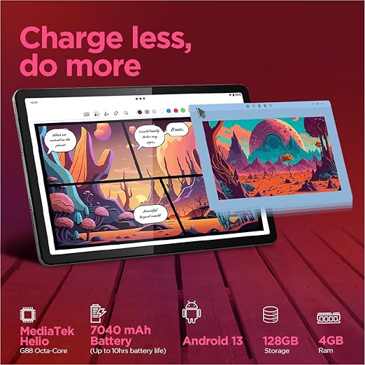 Lenovo Tab M11