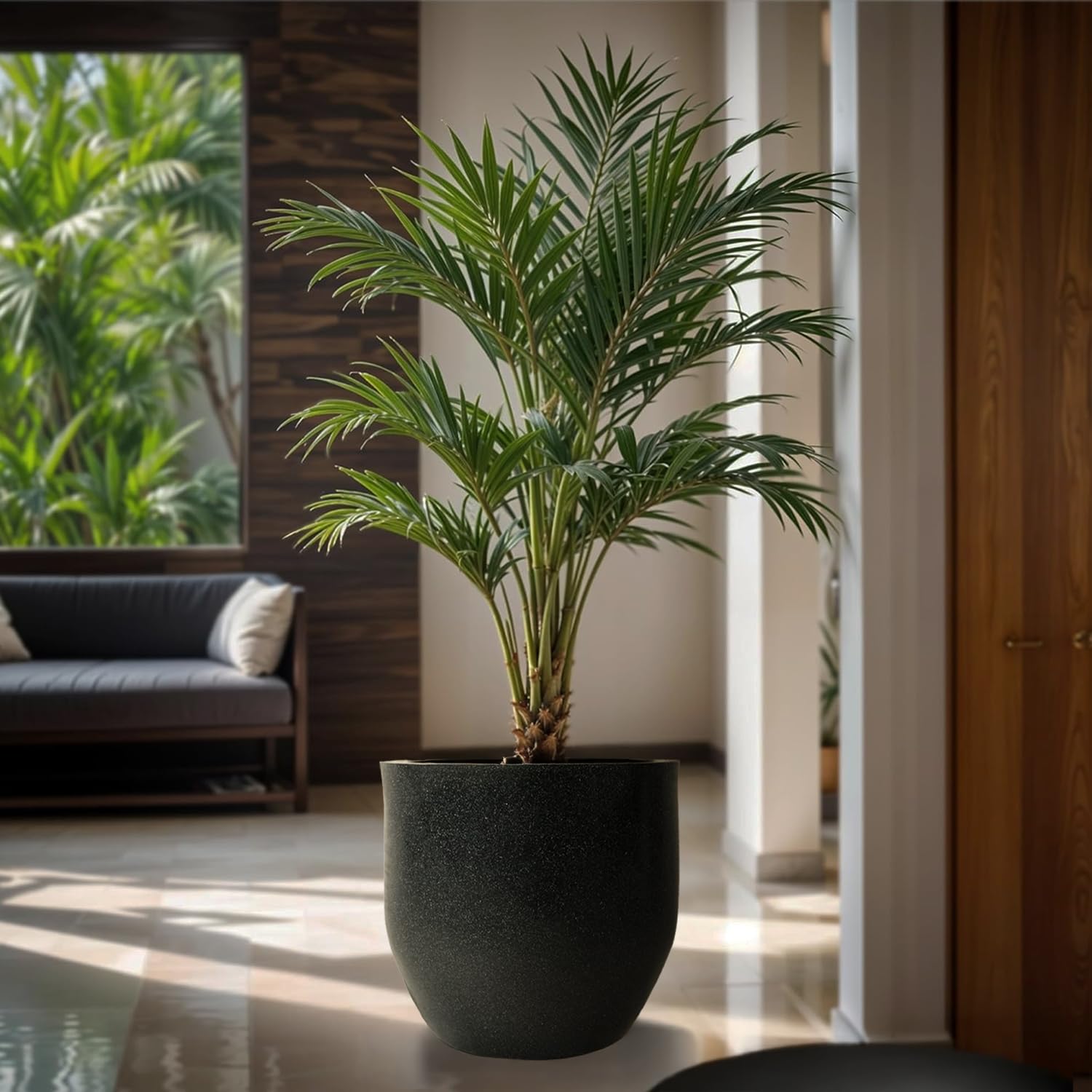 TrustBasket Chromora