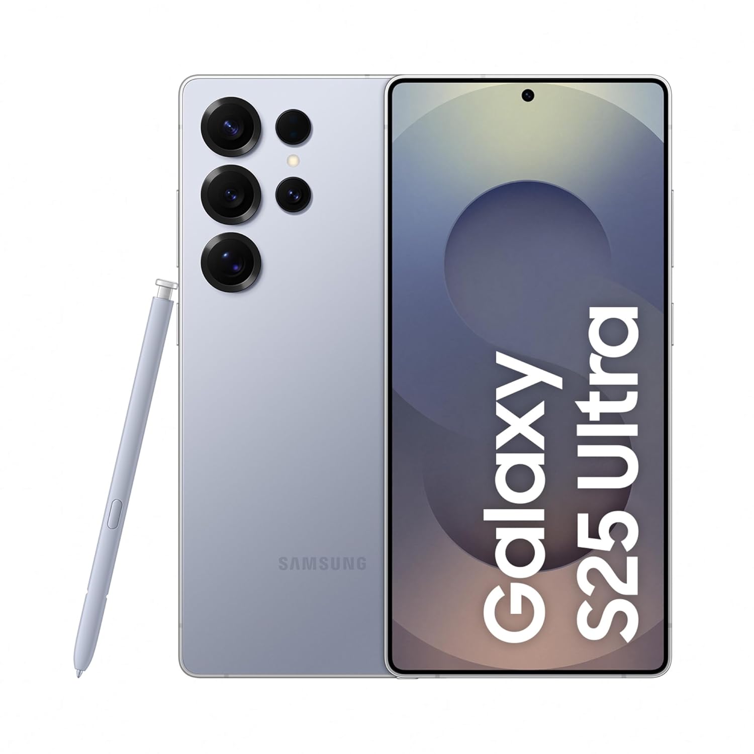 Galaxy S25 Ultra 5G Smartphone