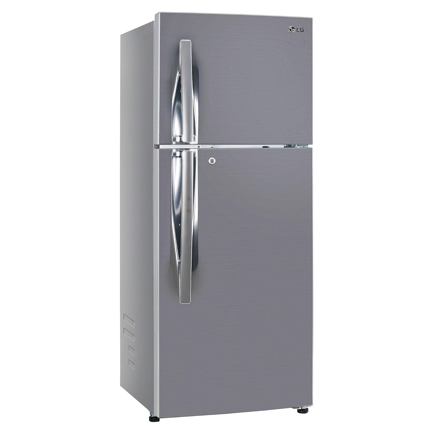 LG 242 L 3 Star Smart Inverter Frost-Free Double Door Refrigerator