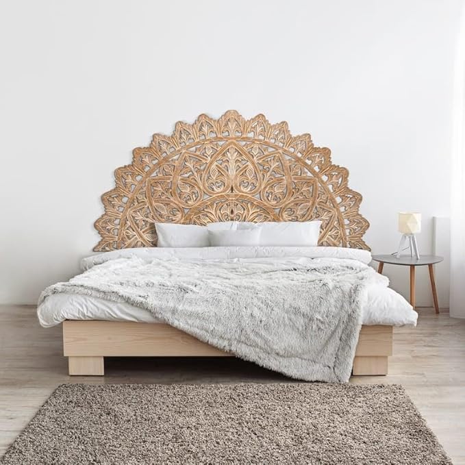 WoodIdea Wooden Wall Panel