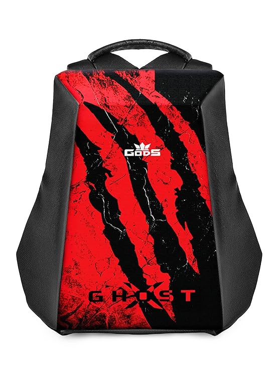 Gods GHOST X 25 ltr