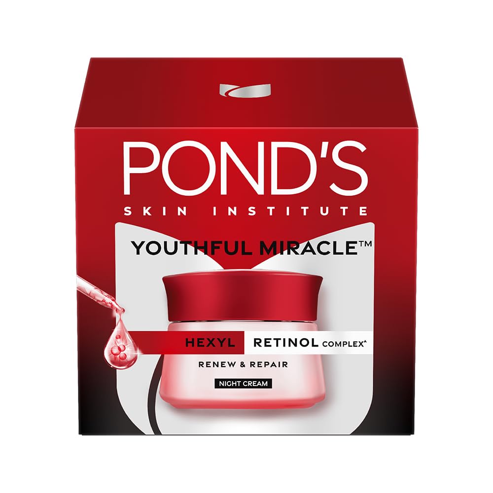 POND’S Age Miracle Wrinkle Corrector