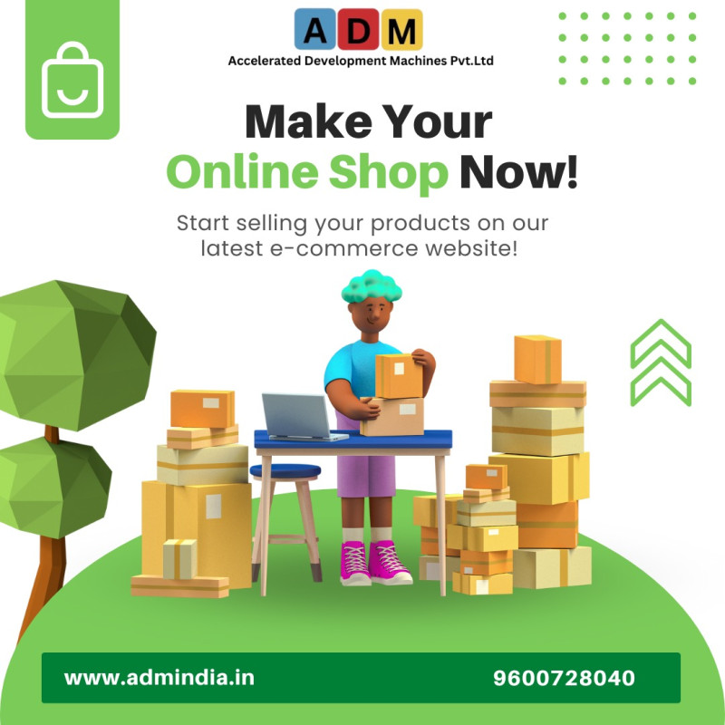 Ecommerce Application