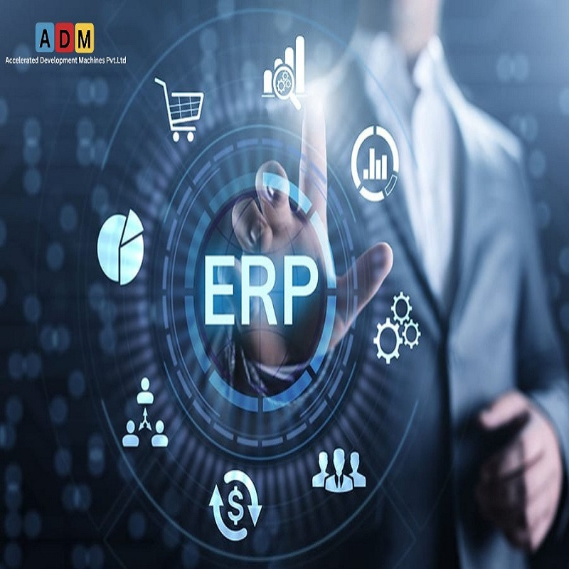 ERP Application