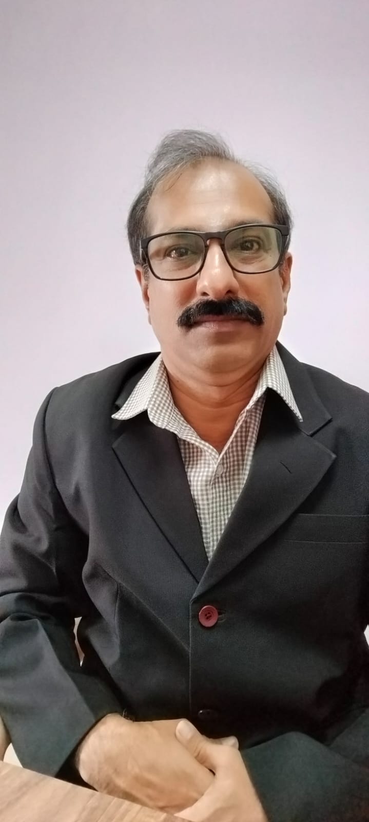 Sathyamurthy Balasubramanian