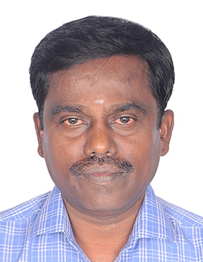 Venkateswaran H