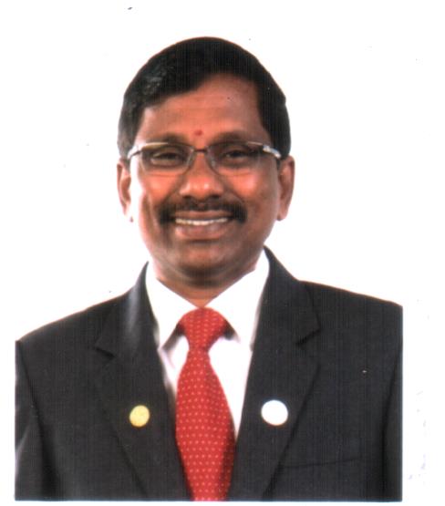 PMJF Ln Dr ChandraSekar Govindarajan