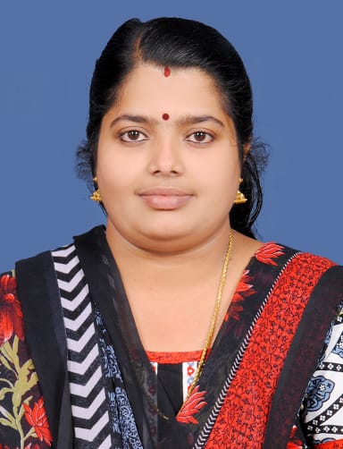 Asha Devi