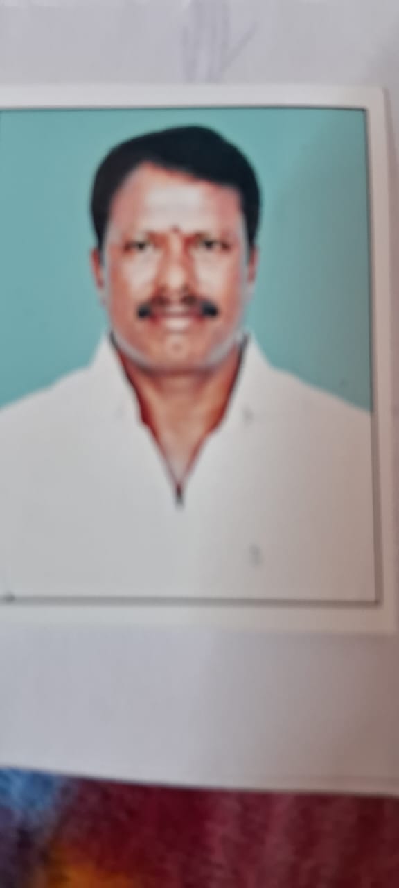 RAVI THIRUVENGADAM