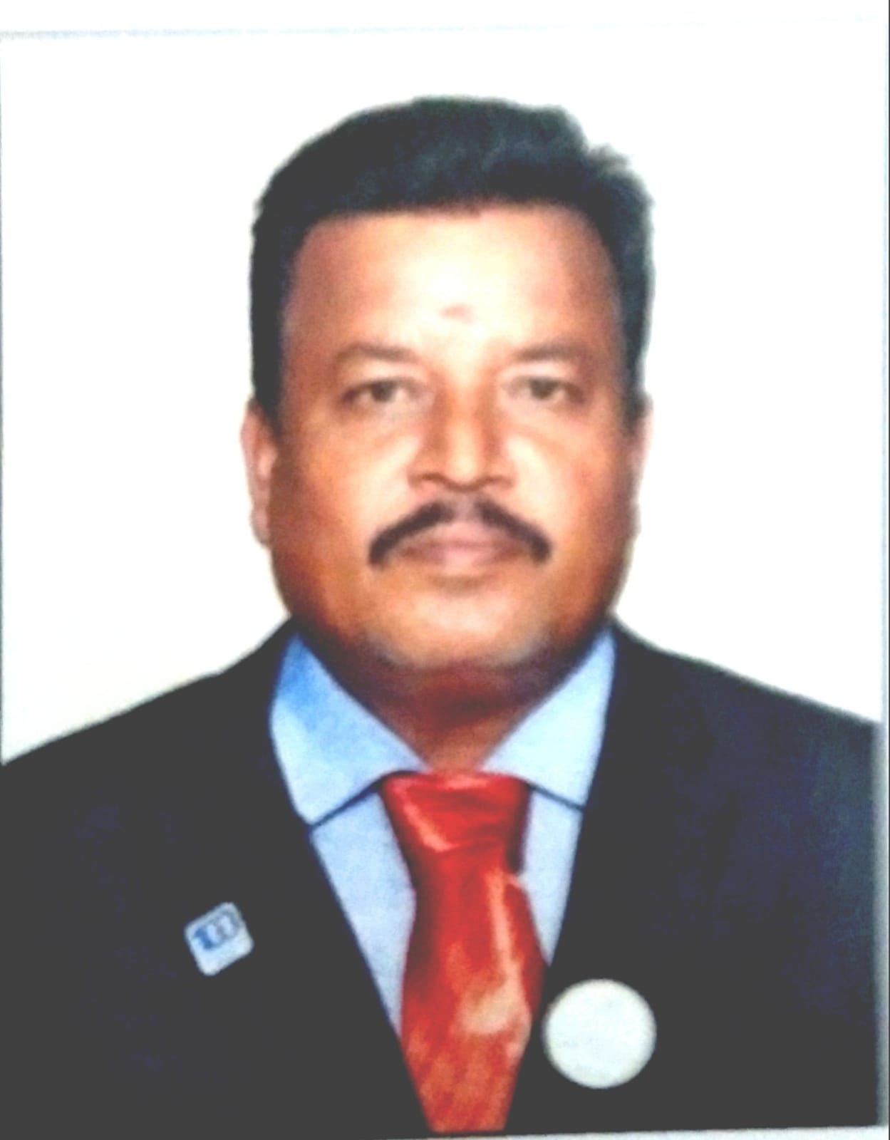 Manimaran M