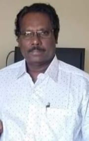 Amirtharaj A