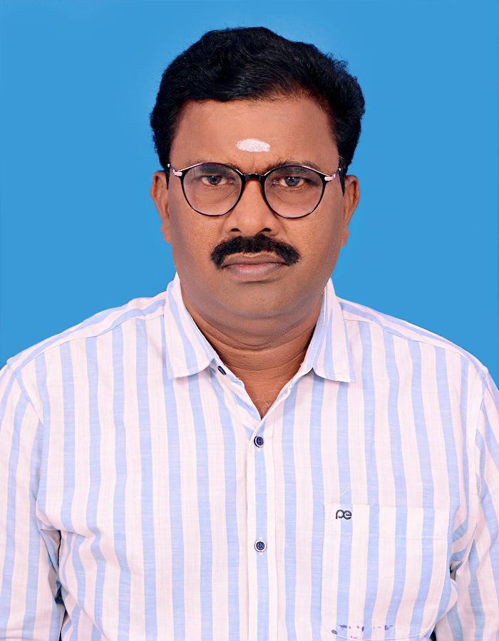 Rajasekaran S
